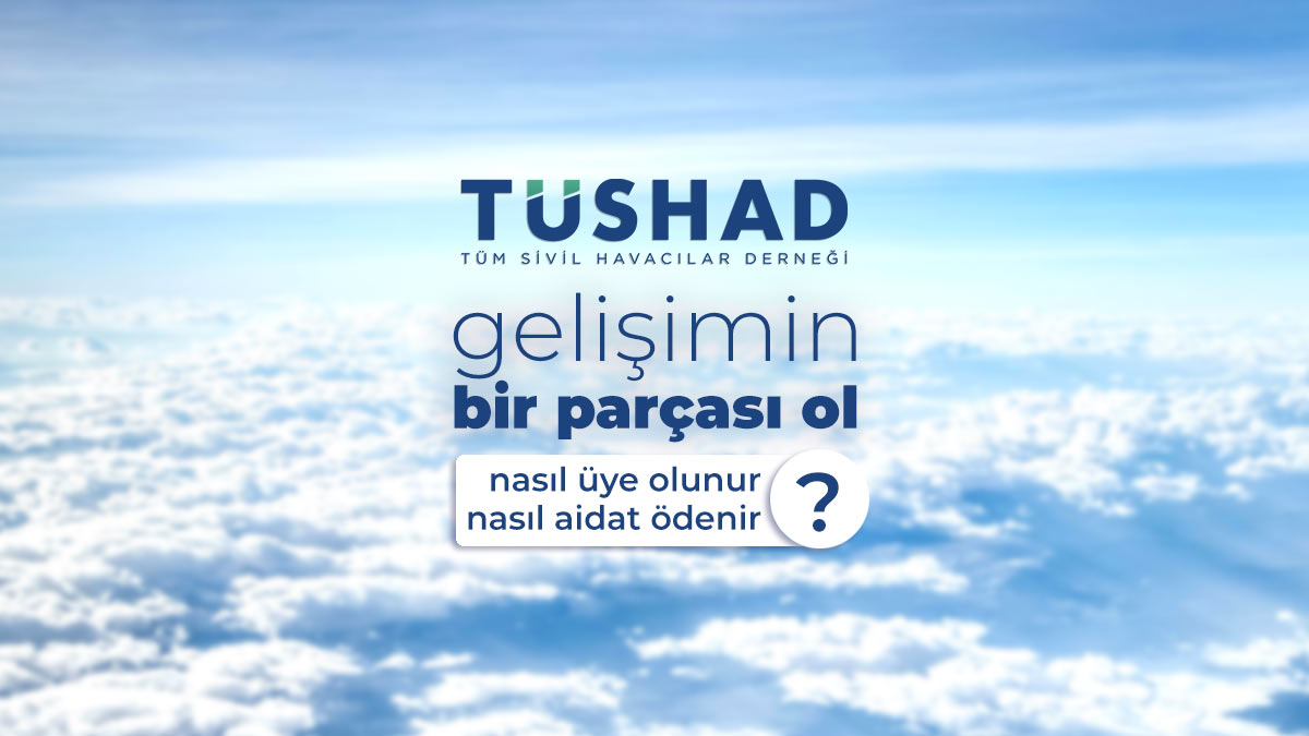 Üyelik ve Aidat